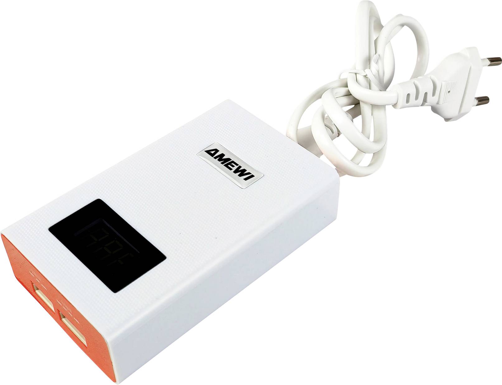 Amewi C40 Modellbau-Ladegerät 3A LiPo