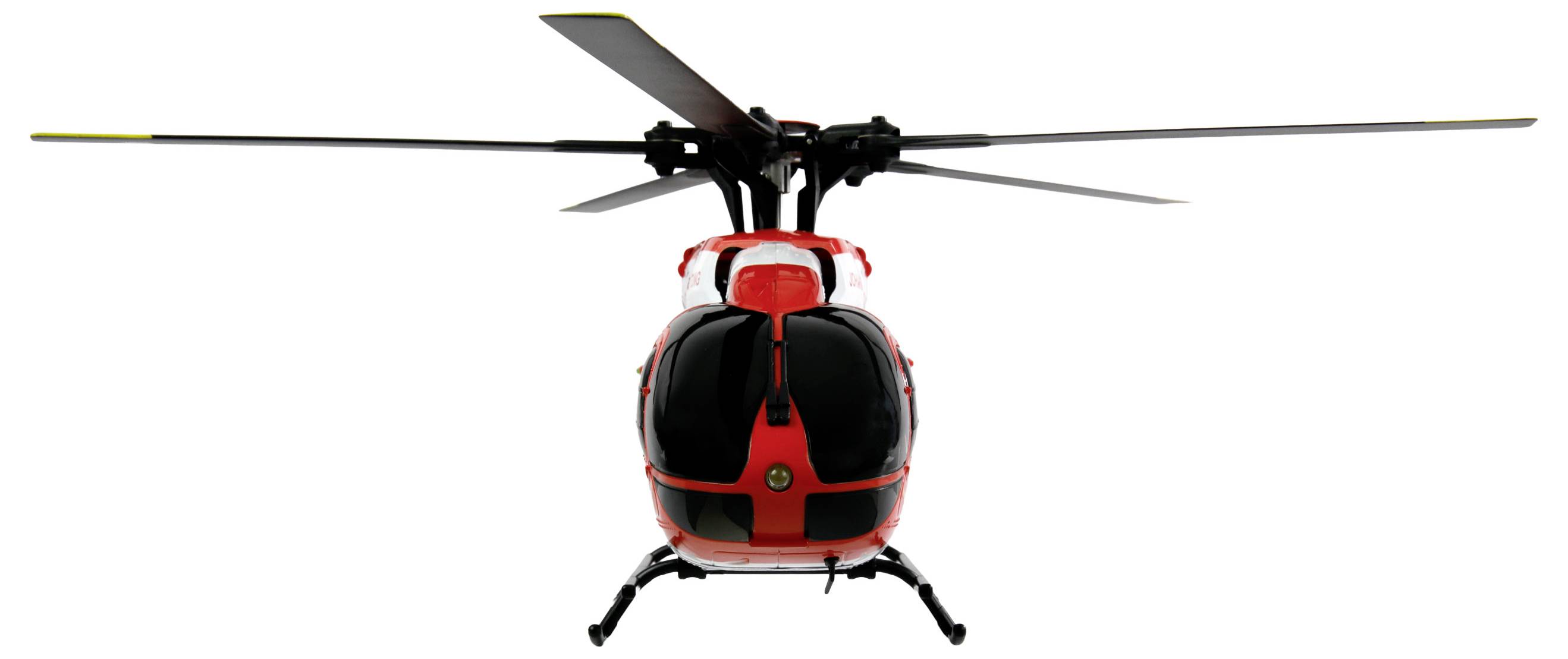 Amewi Johanniter H145 RC Hubschrauber RtF