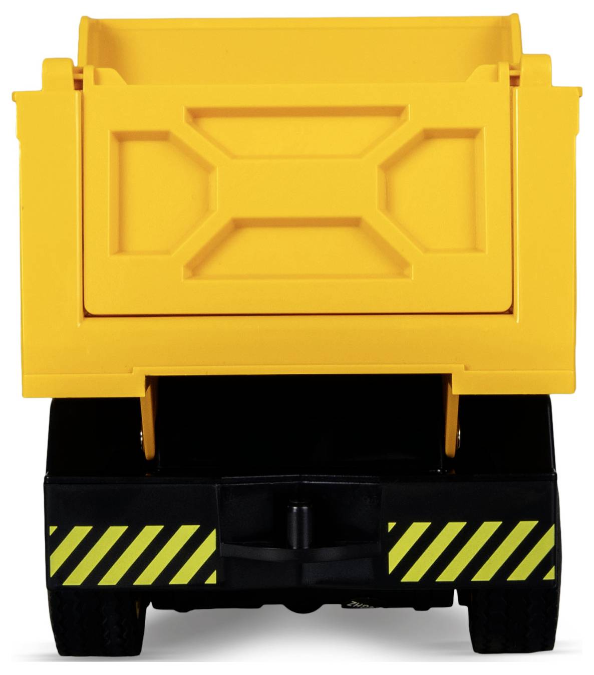 Amewi 1:18 Baufahrzeug Baufahrzeug inkl. Akku und Ladekabel, mit Lichteffekt