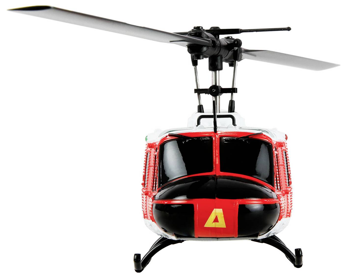 Amewi UH-1 Marine RC Hubschrauber RtF