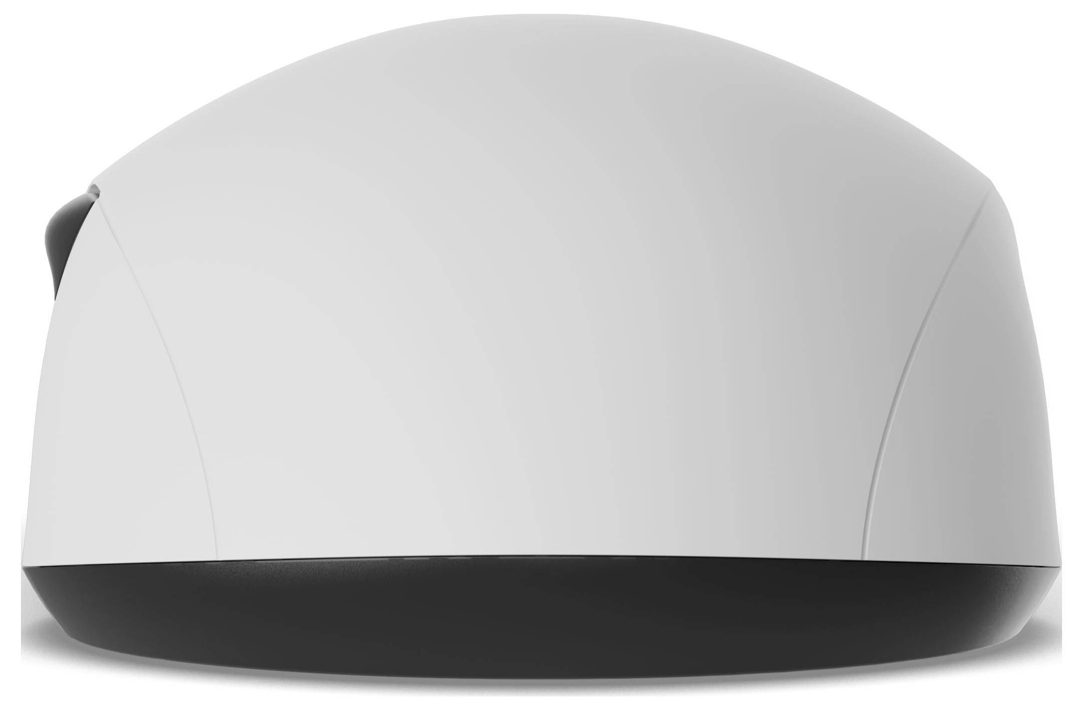 Endgame Gear XM2w 4k v2 Gaming-Maus Kabellos Optisch Weiß 7 Tasten 30000 dpi USB-Anschluss