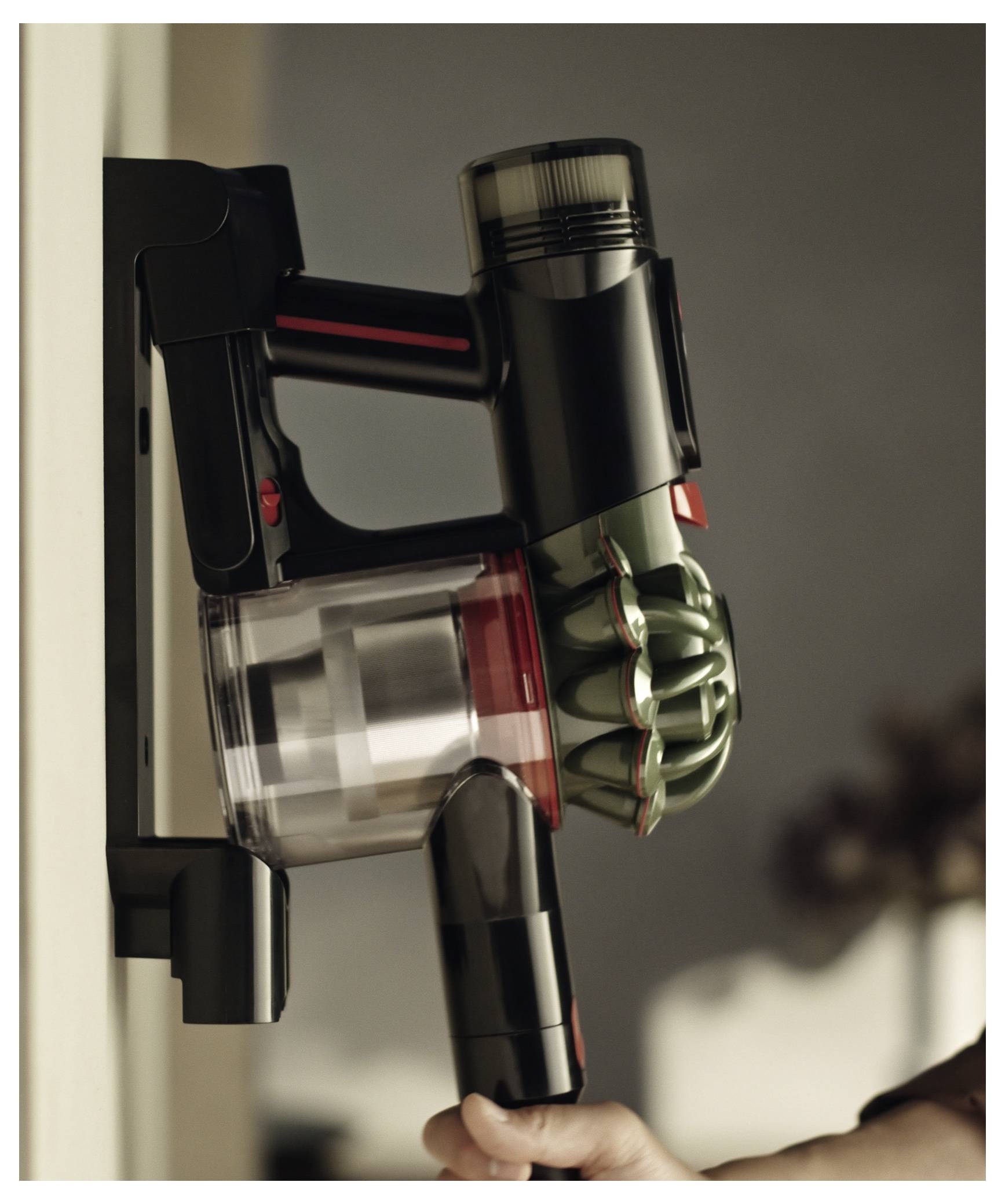 Dyson V8 Cyclone 2-in-1 226587-01 Akku-Handstaubsauger