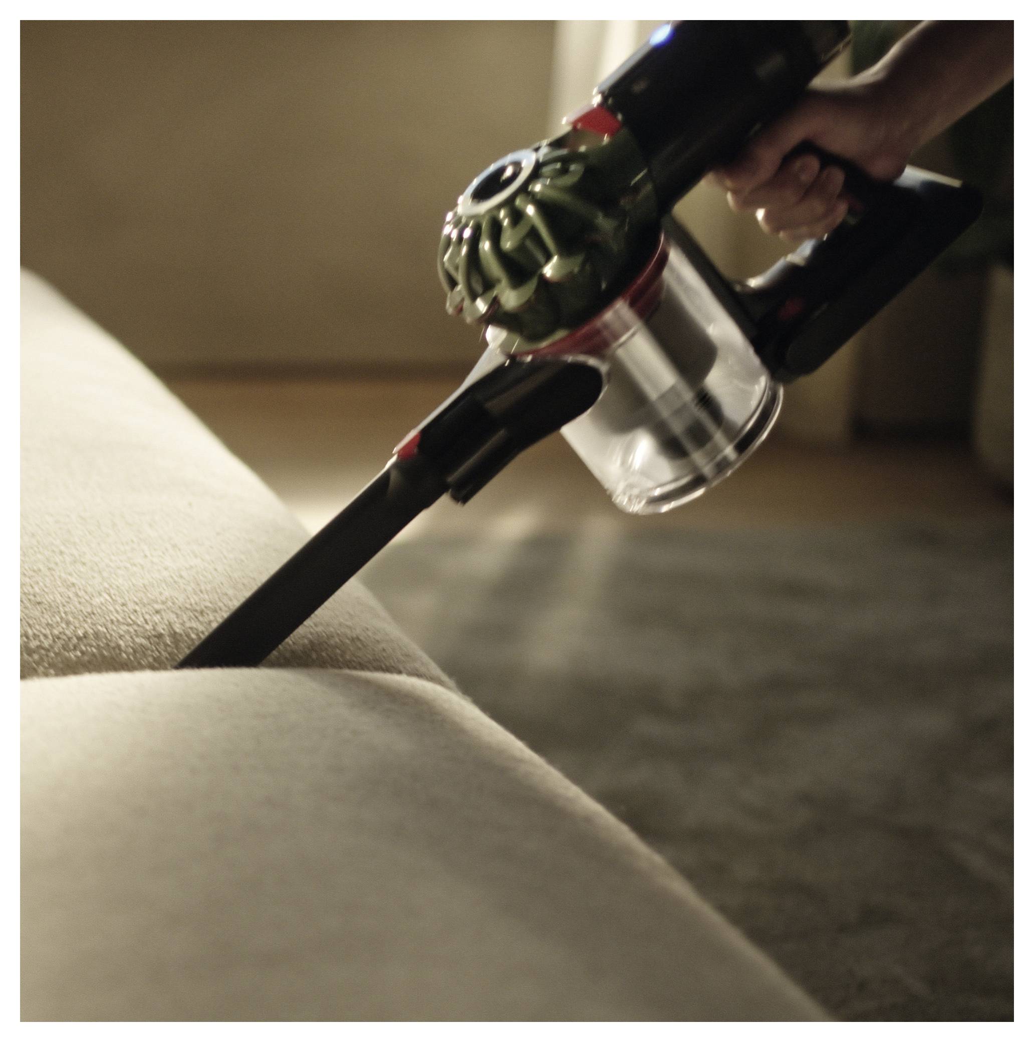 Dyson V8 Cyclone 2-in-1 226587-01 Akku-Handstaubsauger