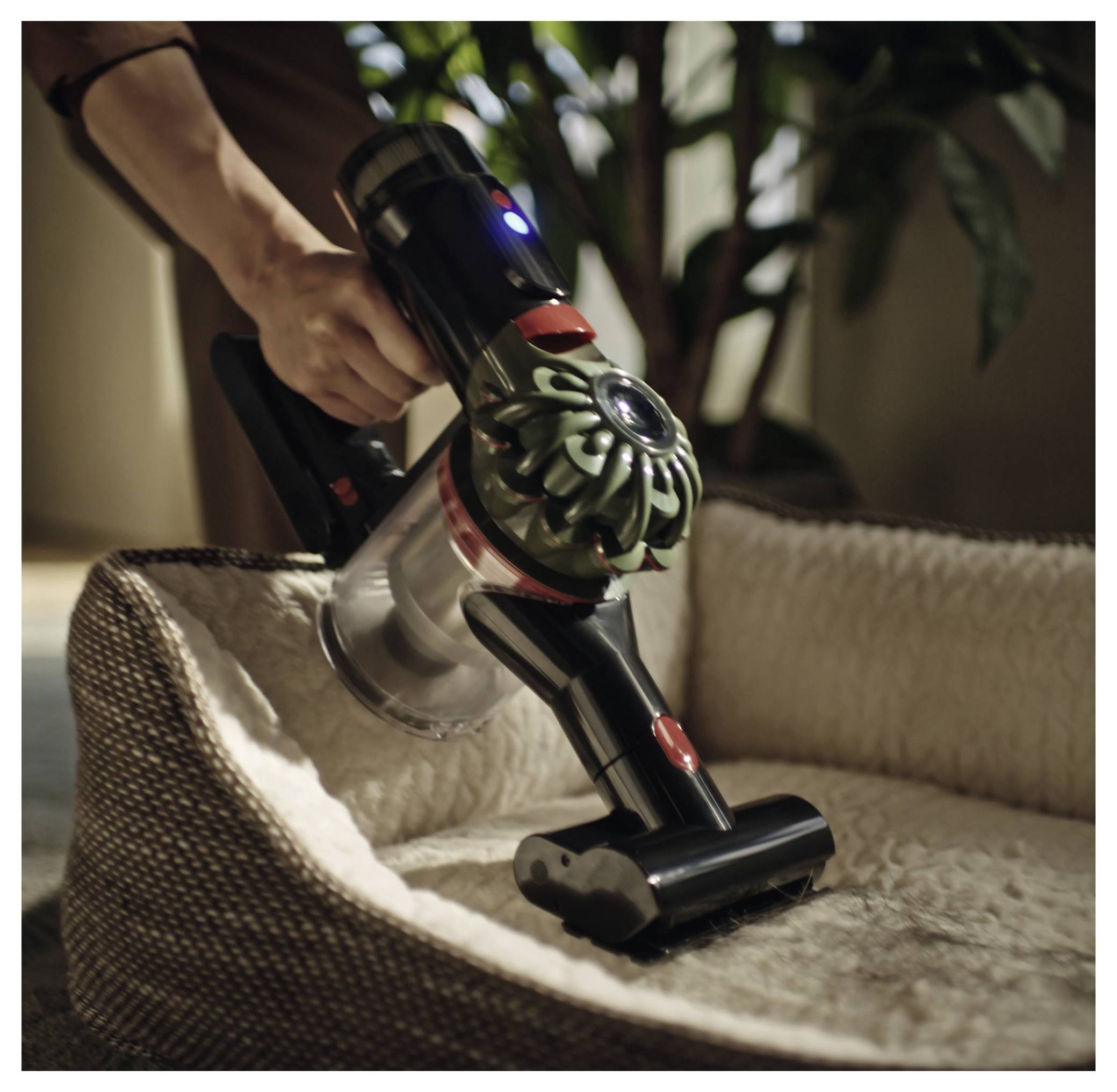 Dyson V8 Cyclone 2-in-1 226587-01 Akku-Handstaubsauger