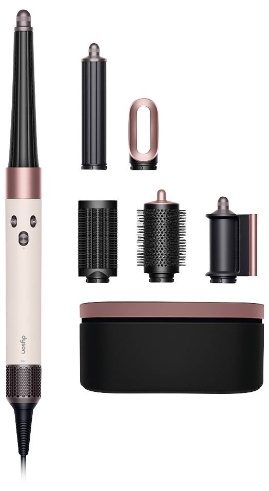 Dyson Airwrap i.d.™ Multi-Styler Pink, Roségold