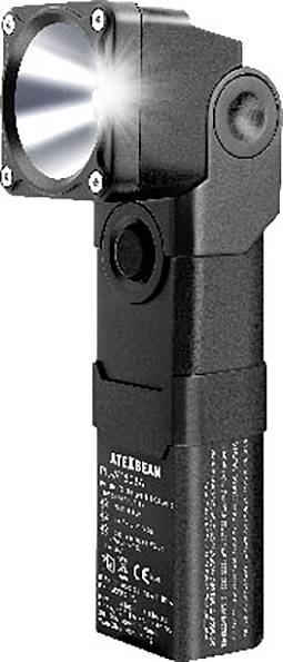 ATEX BEAM PL-AT803A Arbeitsleuchte Ex Zone: 1, 2, 21, 22 220lm