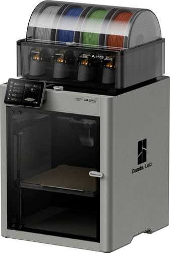 Bambu Lab 3D-Drucker P2S Combo