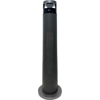 SHX SHXPPTC20R PTC-Heizlüfter SHXPPTC20R Schwarz SHX SHXPPTC20R PTC-Heizlüfter SHXPPTC20R Schwarz