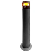 SHX SHXPPTC20R PTC-Heizlüfter SHXPPTC20R Schwarz SHX SHXPPTC20R PTC-Heizlüfter SHXPPTC20R Schwarz