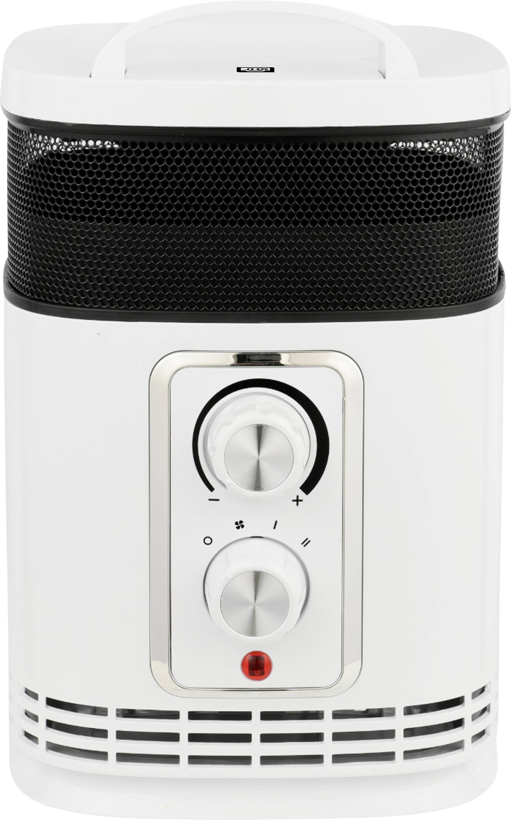 SHX SHX360PTC PTC-Heizlüfter SHX360PTC Weiß