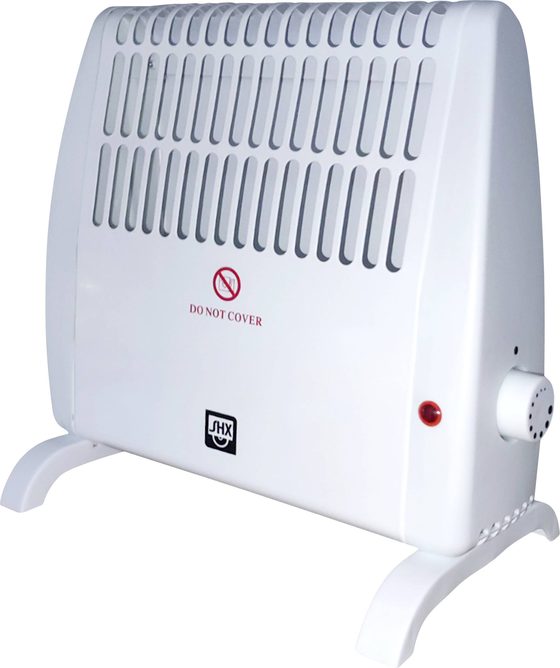 SHX SHX05FW450 Heizgerät SHX05FW450 5m² Weiß