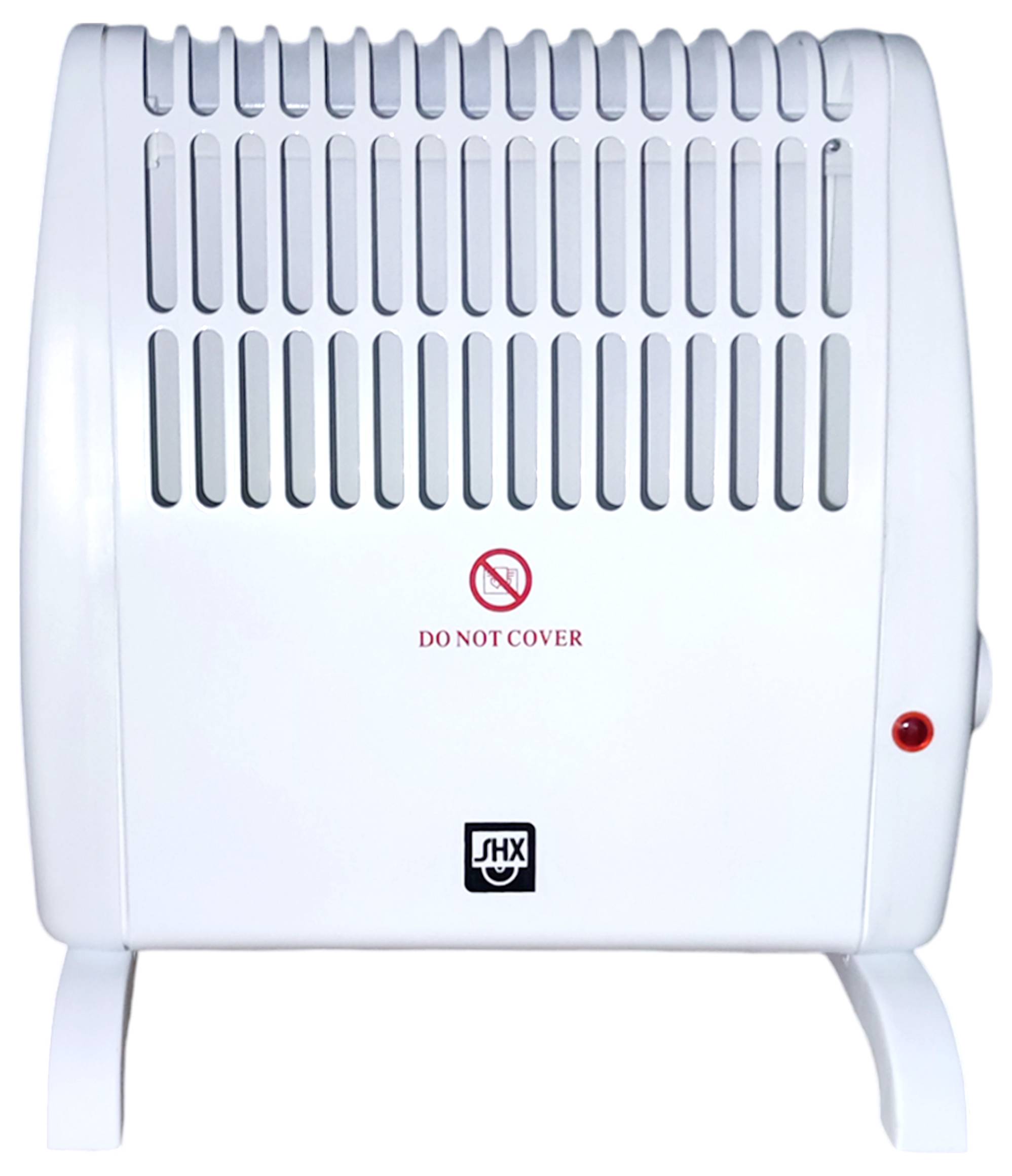 SHX SHX05FW450 Heizgerät SHX05FW450 5m² Weiß