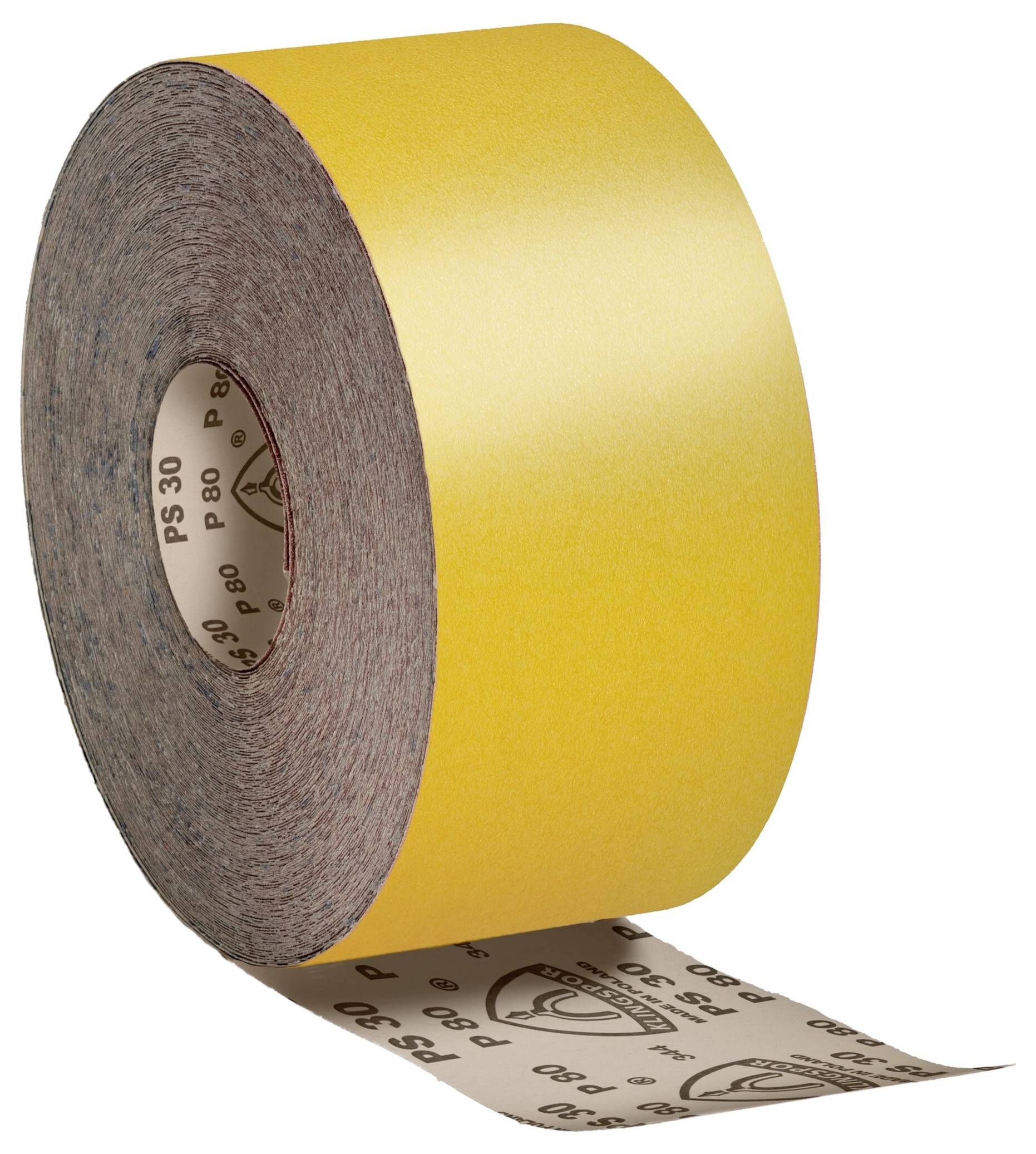 Klingspor PS 30 D 182419 Schleifpapierrolle Körnung (num) 320 (L x B) 50000mm x 115mm 1St.