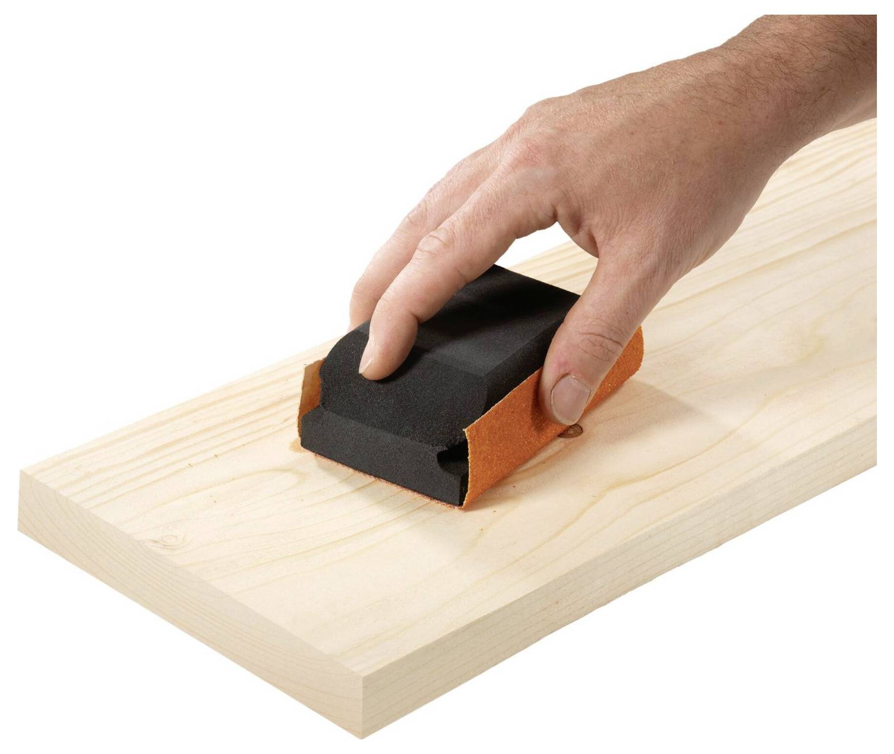 Klingspor PL 31 B 3216 Schleifpapierrolle Körnung (num) 180 (L x B) 50000mm x 110mm 1St.