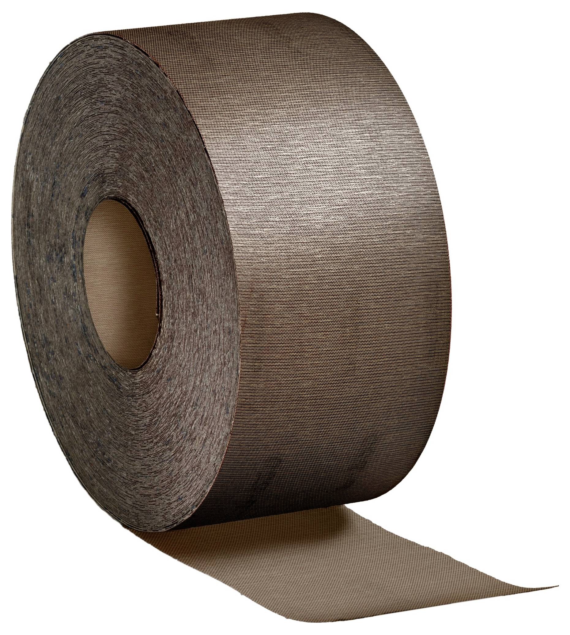 Klingspor AN 400 353062 Schleifpapierrolle Körnung (num) 180 (L x B) 10000mm x 115mm 1St.