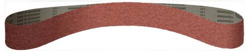 Klingspor CS 310 XF 71959 Schleifband-Set Körnung (num) 40 (L x B) 520 mm x 20 mm 25 St.