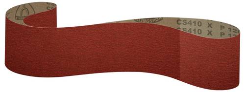 Klingspor CS 410 X 53267 Schleifband-Set Körnung (num) 80 (L x B) 450 mm x 50 mm 25 St.
