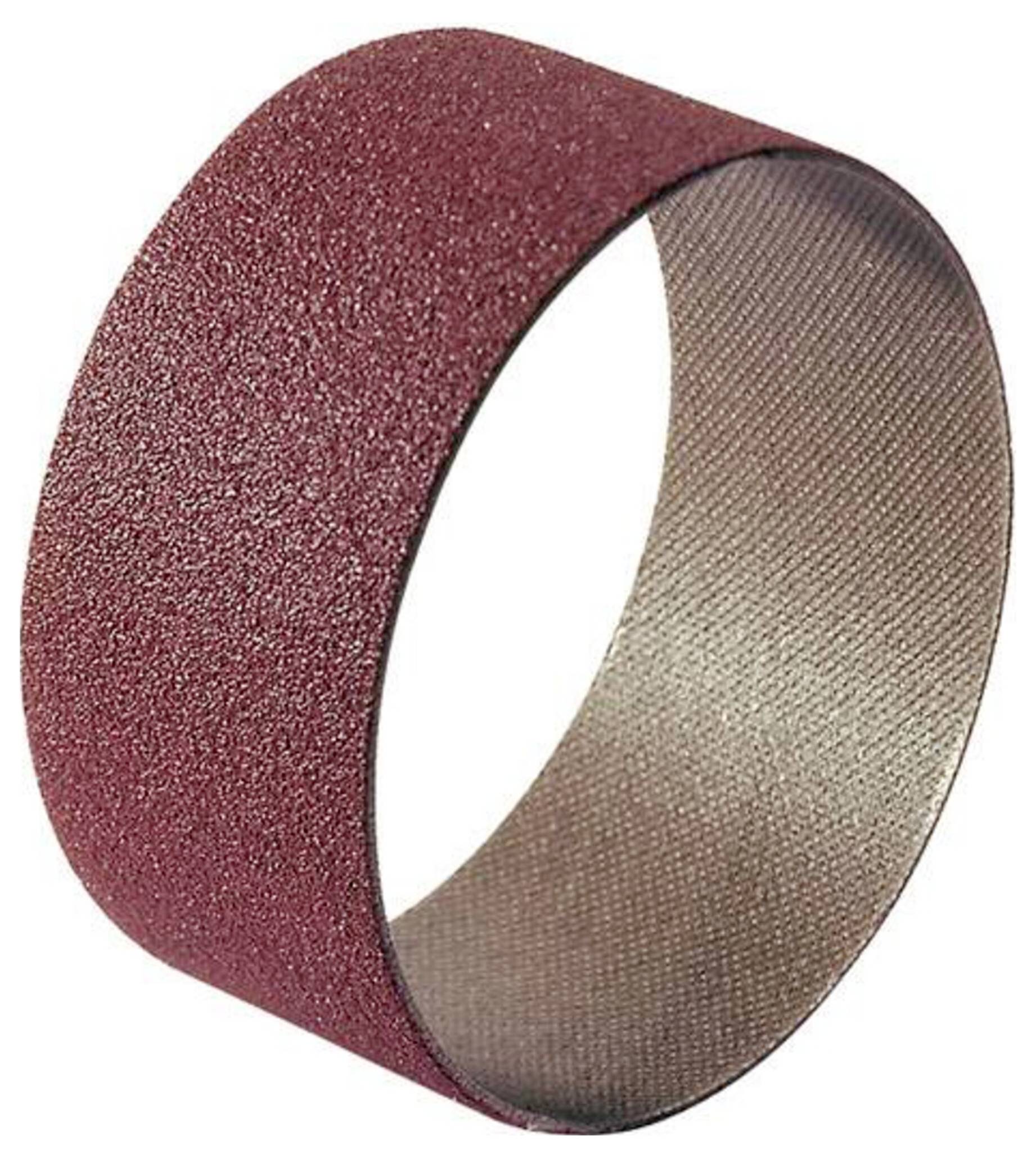 Klingspor CS 310 X 11573 Schleifhülsen-Set Körnung (num) 80 (Ø) 30 mm 50 St.