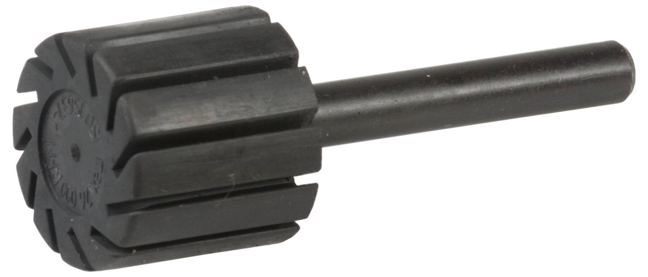 Klingspor 14845 GK 555 Gummikörper, 13 x 25 x 6mm Durchmesser 13mm 1St.