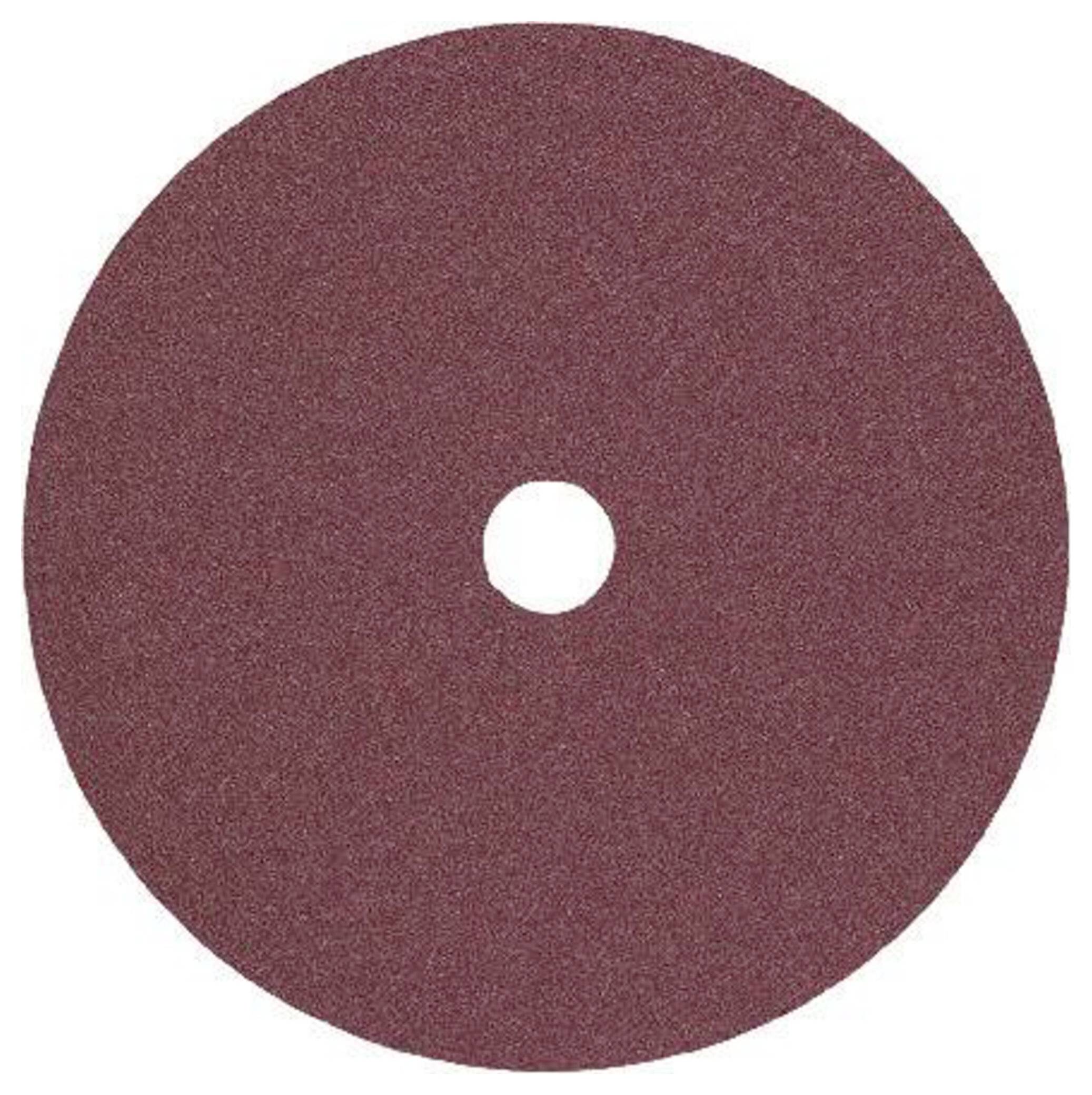 Klingspor 65720 Fiberscheibe Durchmesser 100mm Körnung (num)=40 25St.