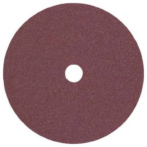 Klingspor 66371 Fiberscheibe Durchmesser 125 mm Körnung (num)=50 25 St.