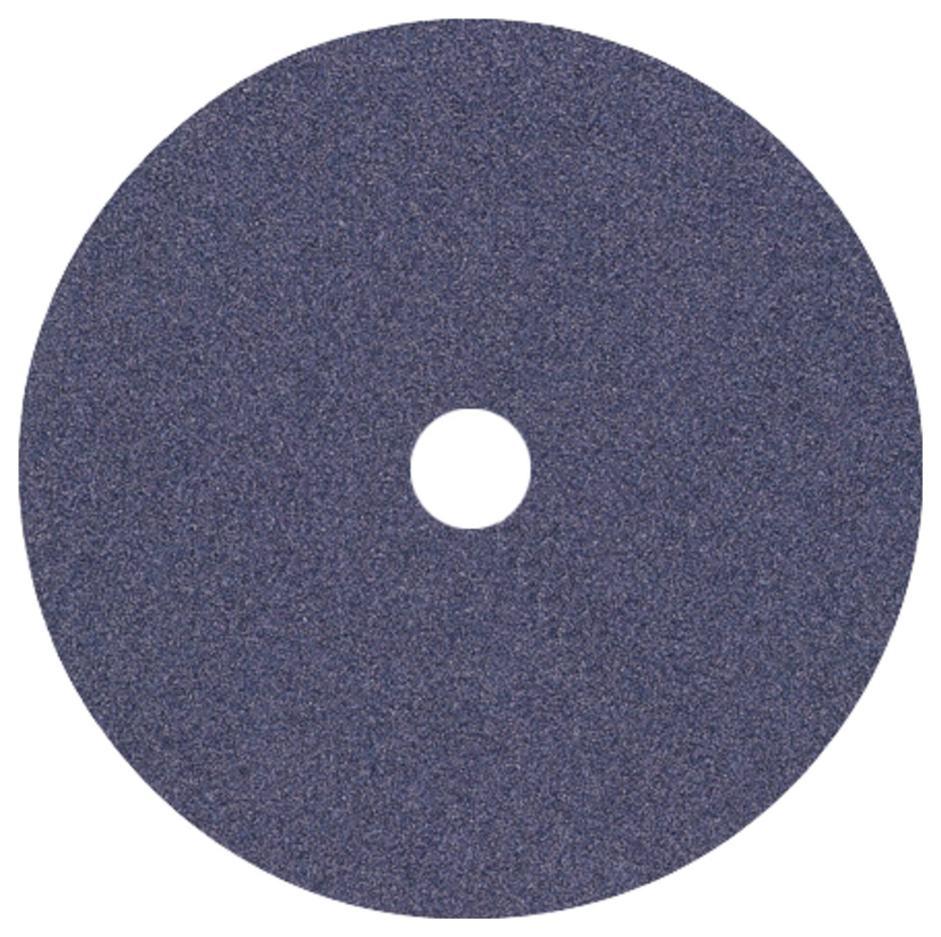 Klingspor 65698 Fiberscheibe Durchmesser 115mm Bohrungs-Ø 22mm Edelstahl, Stahl, Metall 25St.