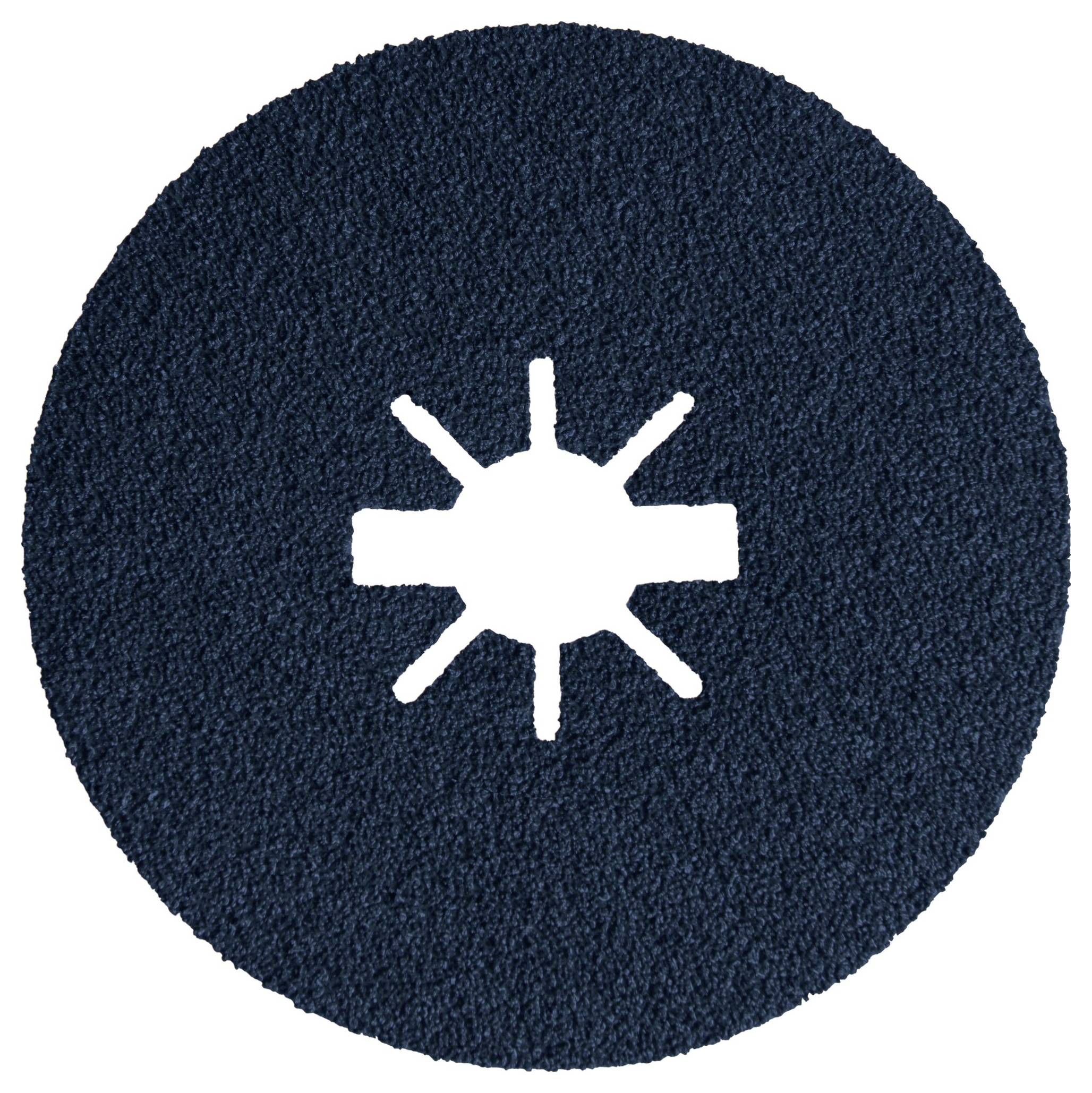 Klingspor 351158 Fiberscheibe Durchmesser 125mm Körnung (num)=24 25St.