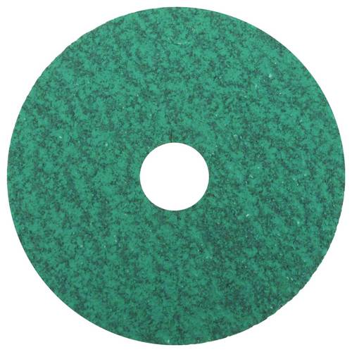 Klingspor 204823 Fiberscheibe Durchmesser 100 mm Körnung (num)=36 25 St.