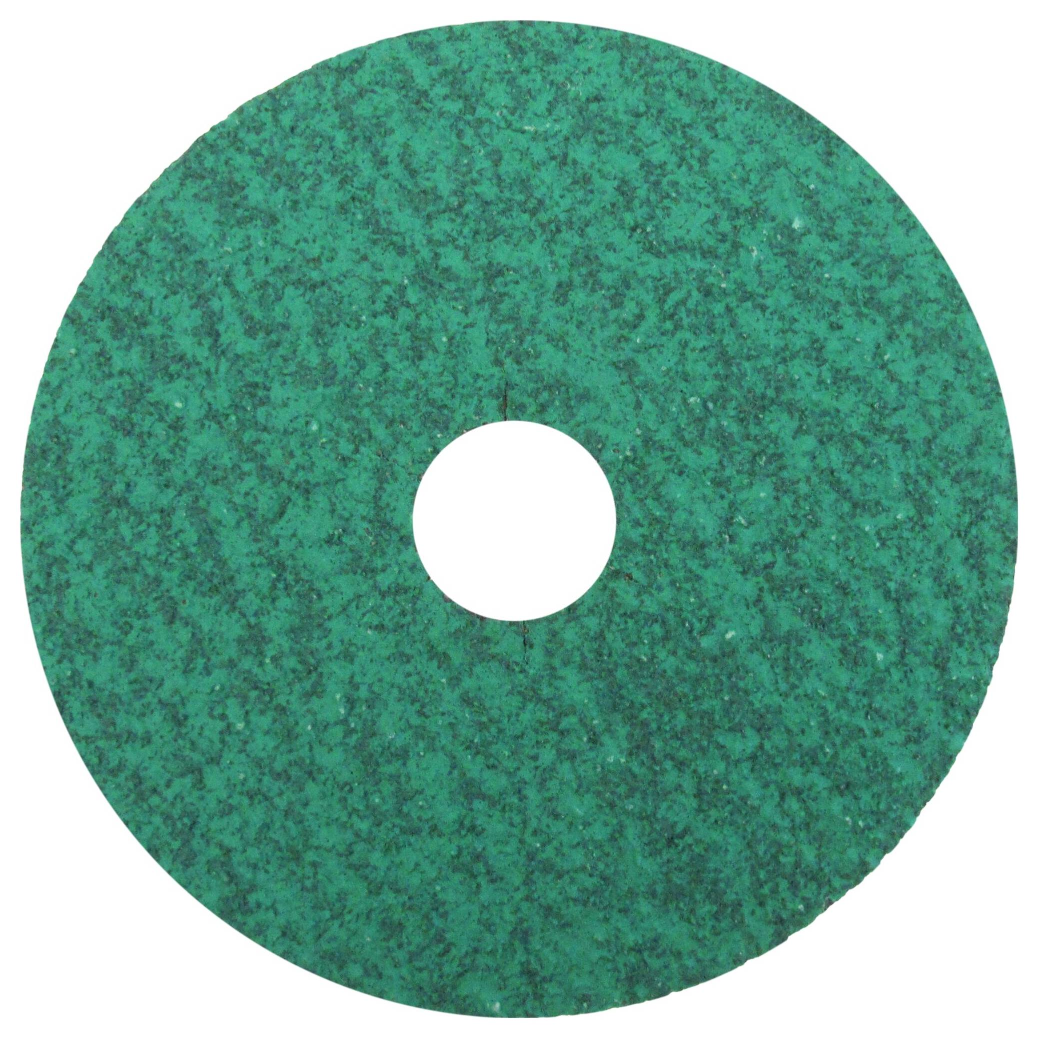 Klingspor 204797 Fiberscheibe Durchmesser 115mm Bohrungs-Ø 22mm Edelstahl, Aluminium 25St.