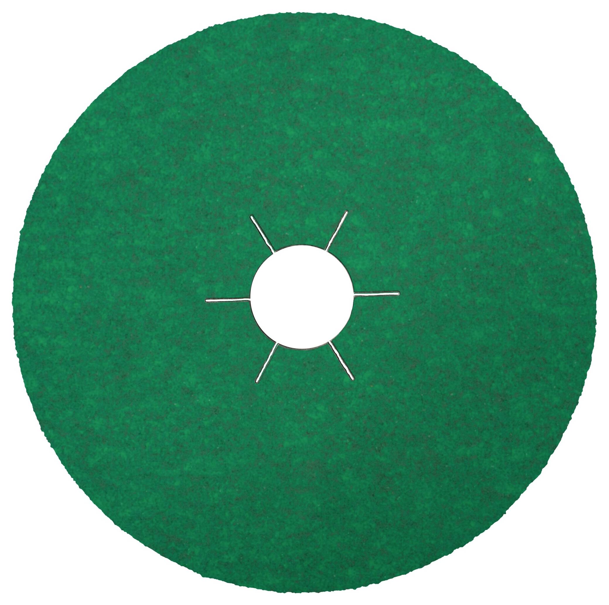 Klingspor 316492 Fiberscheibe Durchmesser 115mm Bohrungs-Ø 22mm Edelstahl 25St.