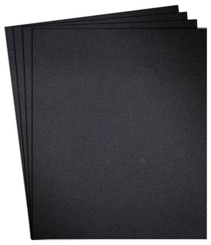 Klingspor PS 8 A 269285 Schleifpapier Körnung (num) 280 (L x B) 280 mm x 230 mm 50 St.