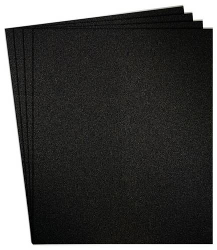 Klingspor PS 11 A 2008 Schleifpapier Körnung (num) 500 (L x B) 280 mm x 230 mm 50 St.