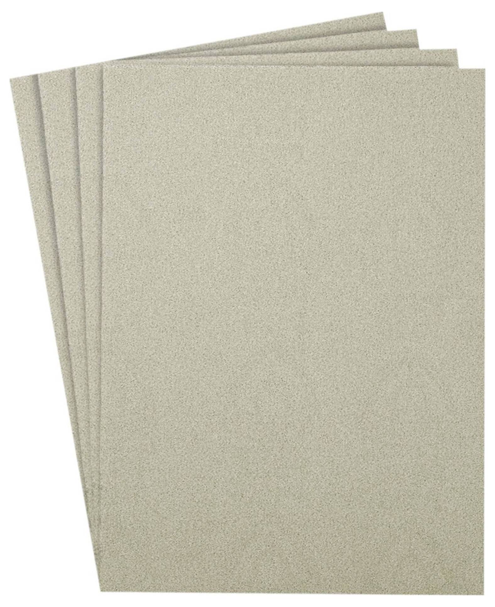 Klingspor PS 33 C 147849 Schleifpapier Körnung (num) 40 (L x B) 280 mm x 230 mm 50 St.