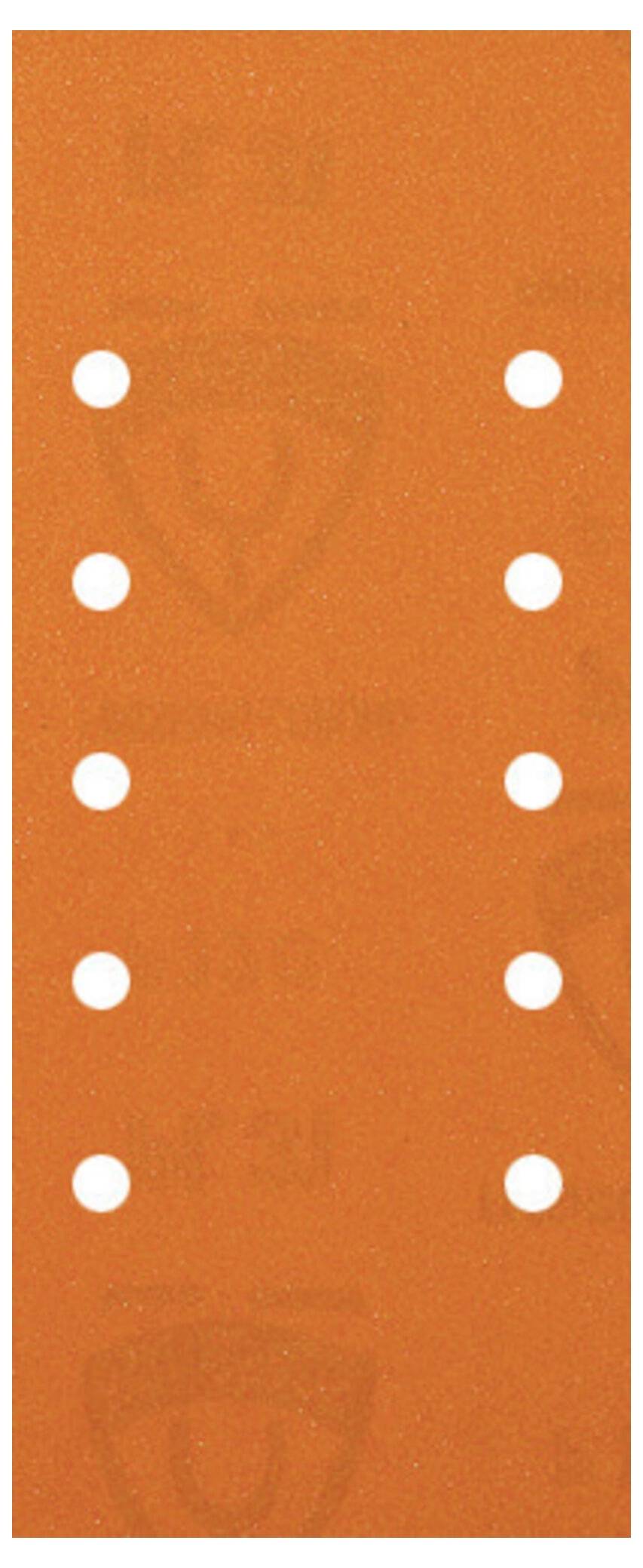 Klingspor PL 31 B 5321 Schleifpapier Körnung (num) 120 (L x B) 280 mm x 115 mm 100 St.