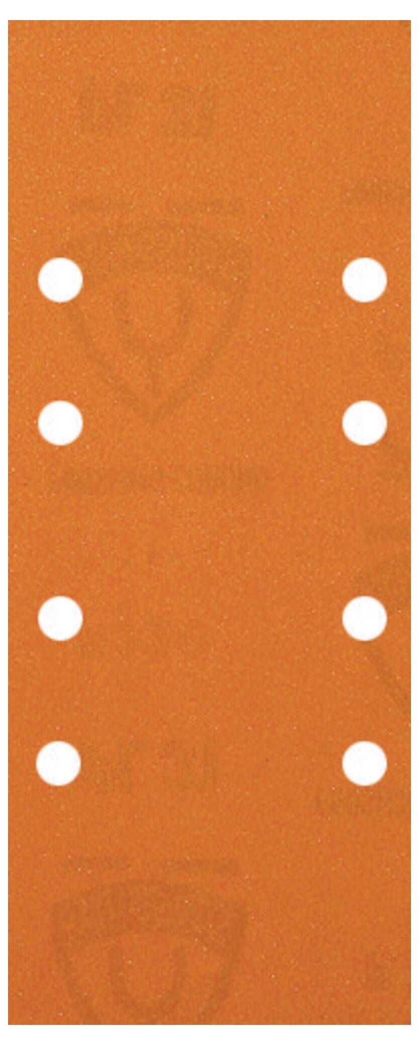 Klingspor PL 31 B 2670 Schleifpapier Körnung (num) 120 (L x B) 230mm x 93mm 100St.