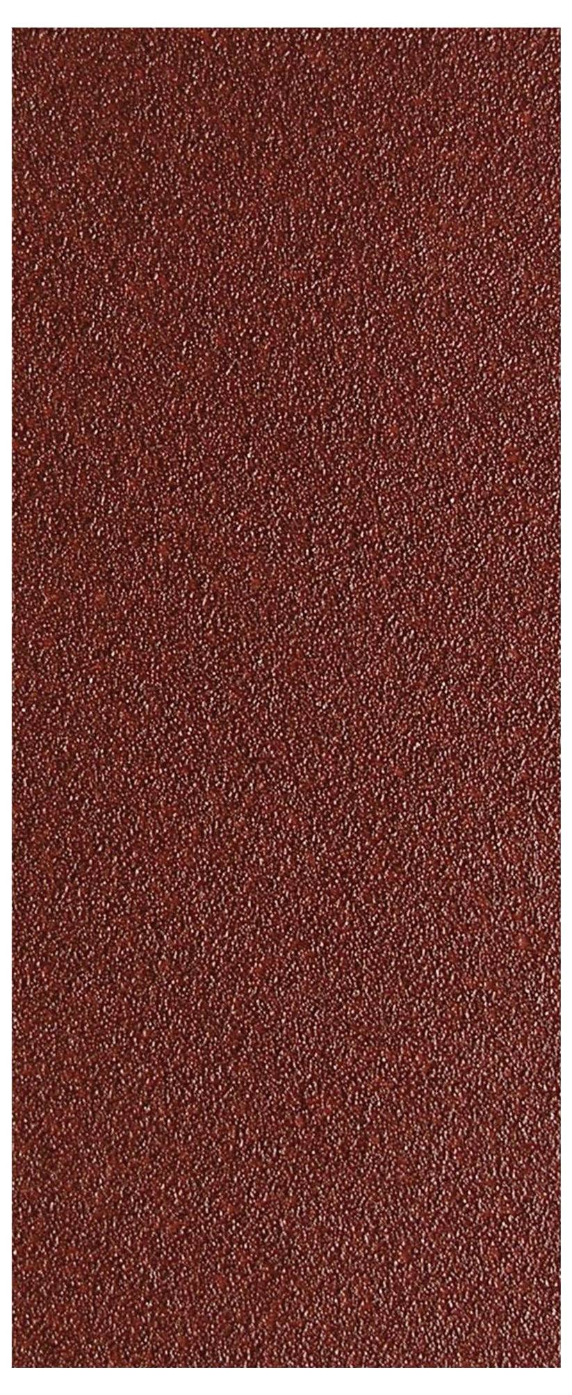 Klingspor PS 22 K 103380 Schleifpapier Körnung (num) 120 (L x B) 115mm x 100mm 100St.