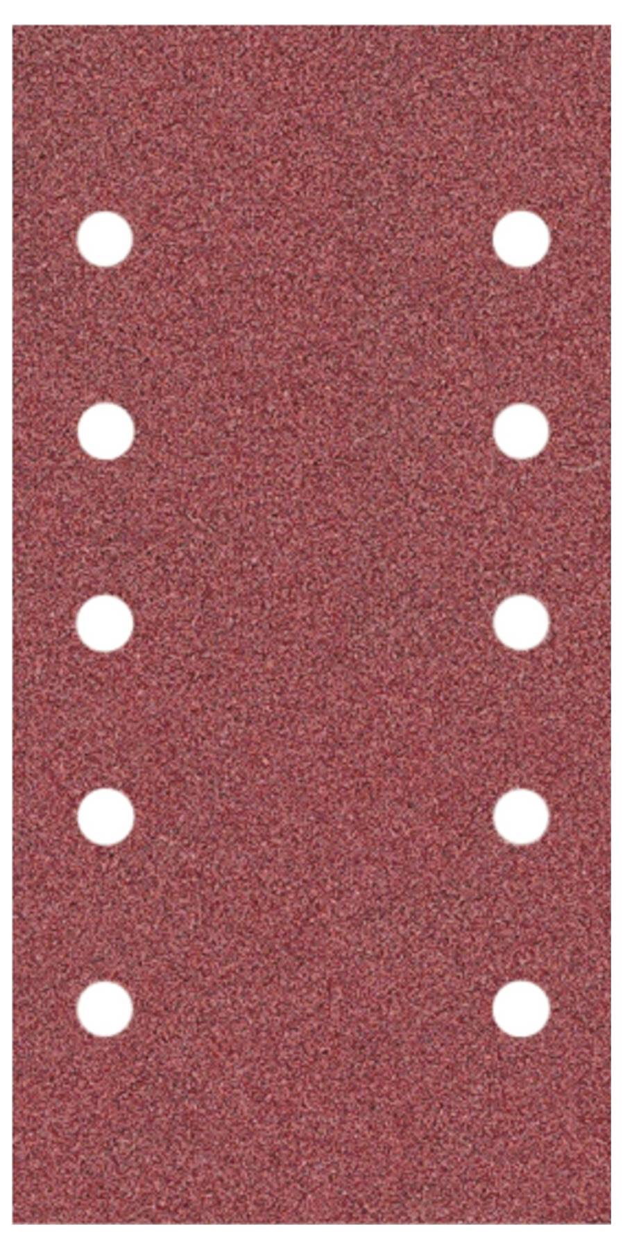 Klingspor PS 22 K 116647 Schleifpapier Körnung (num) 60 (L x B) 230mm x 115mm 100St.