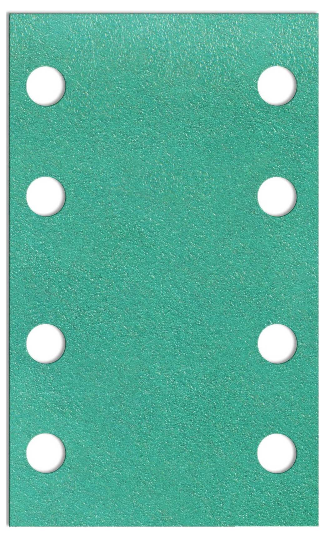 Klingspor FP 77 K T-ACT 353119 Schleifpapier Körnung (num) 320 (L x B) 133mm x 80mm 100St.