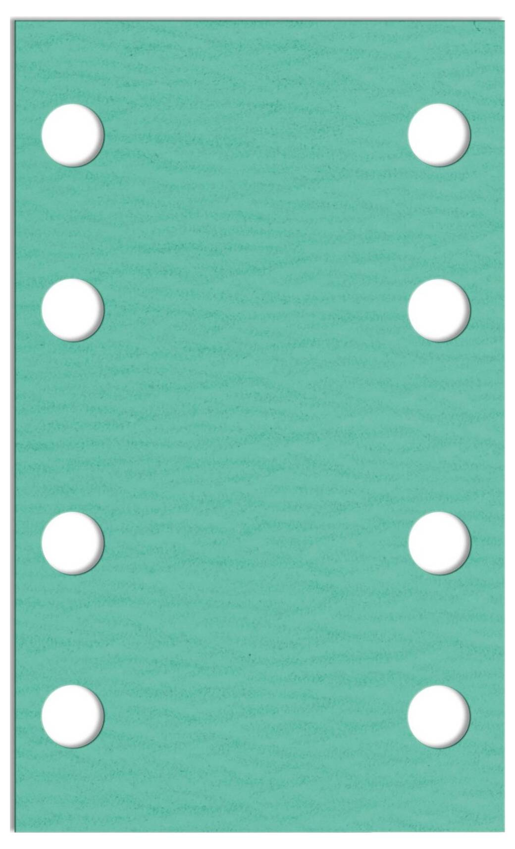 Klingspor PS 77 CK T-ACT 353125 Schleifpapier Körnung (num) 100 (L x B) 133mm x 80mm 100St.