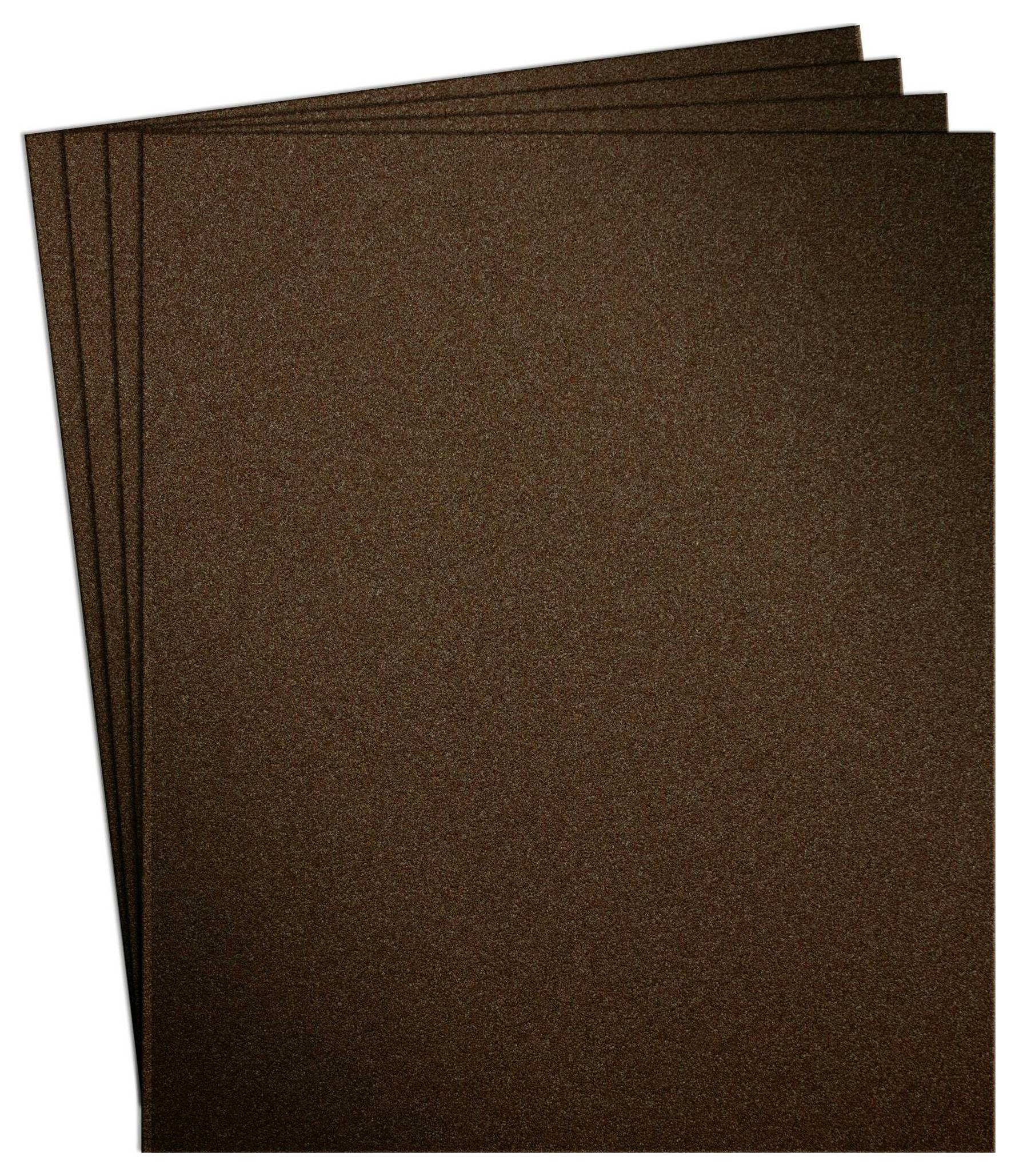 Klingspor KL 361 JF 2092 Schleifpapier Körnung (num) 220 (L x B) 280mm x 230mm 50St.