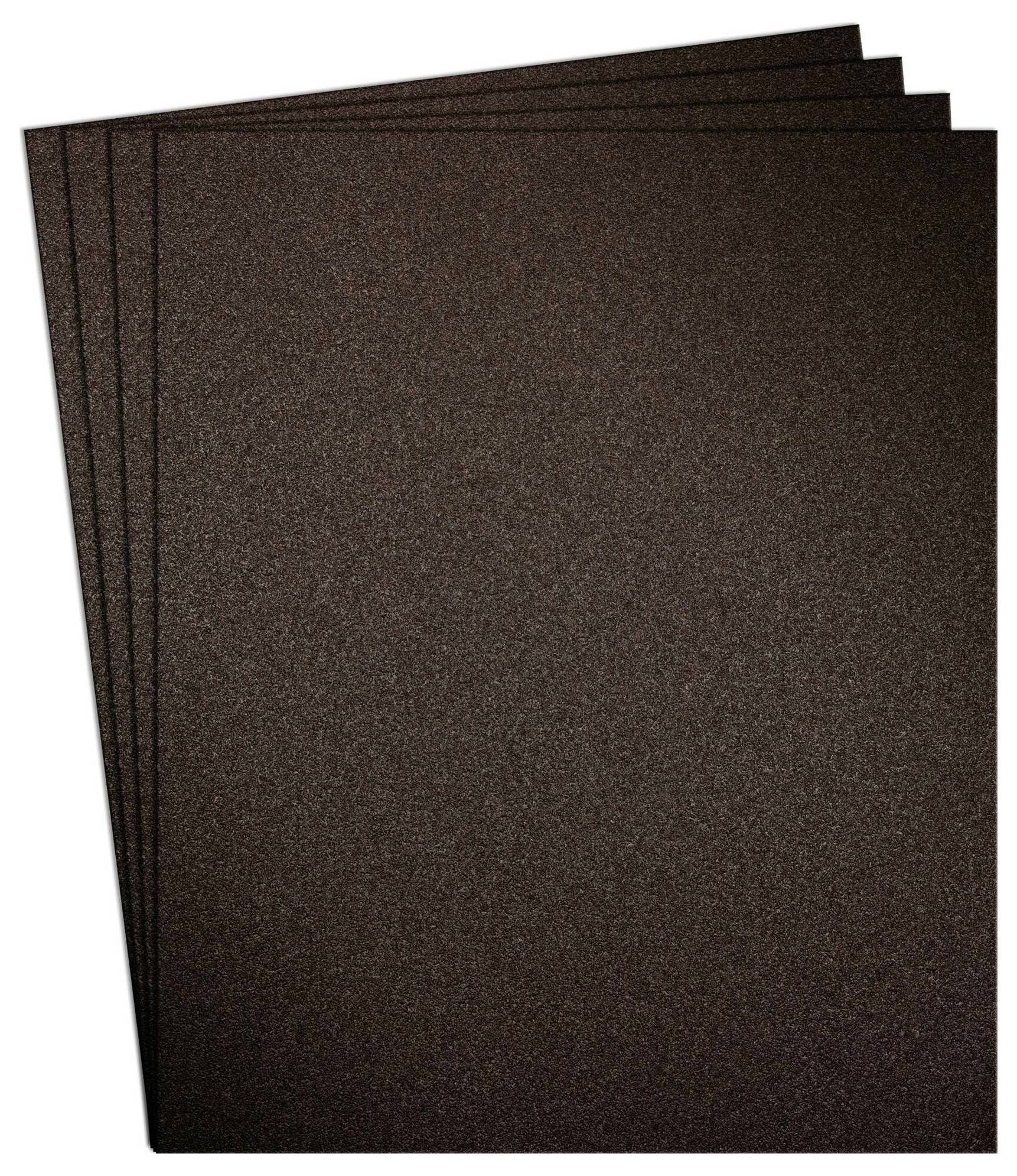 Klingspor KL 385 JF 218063 Schleifpapier Körnung (num) 600 (L x B) 280mm x 230mm 50St.