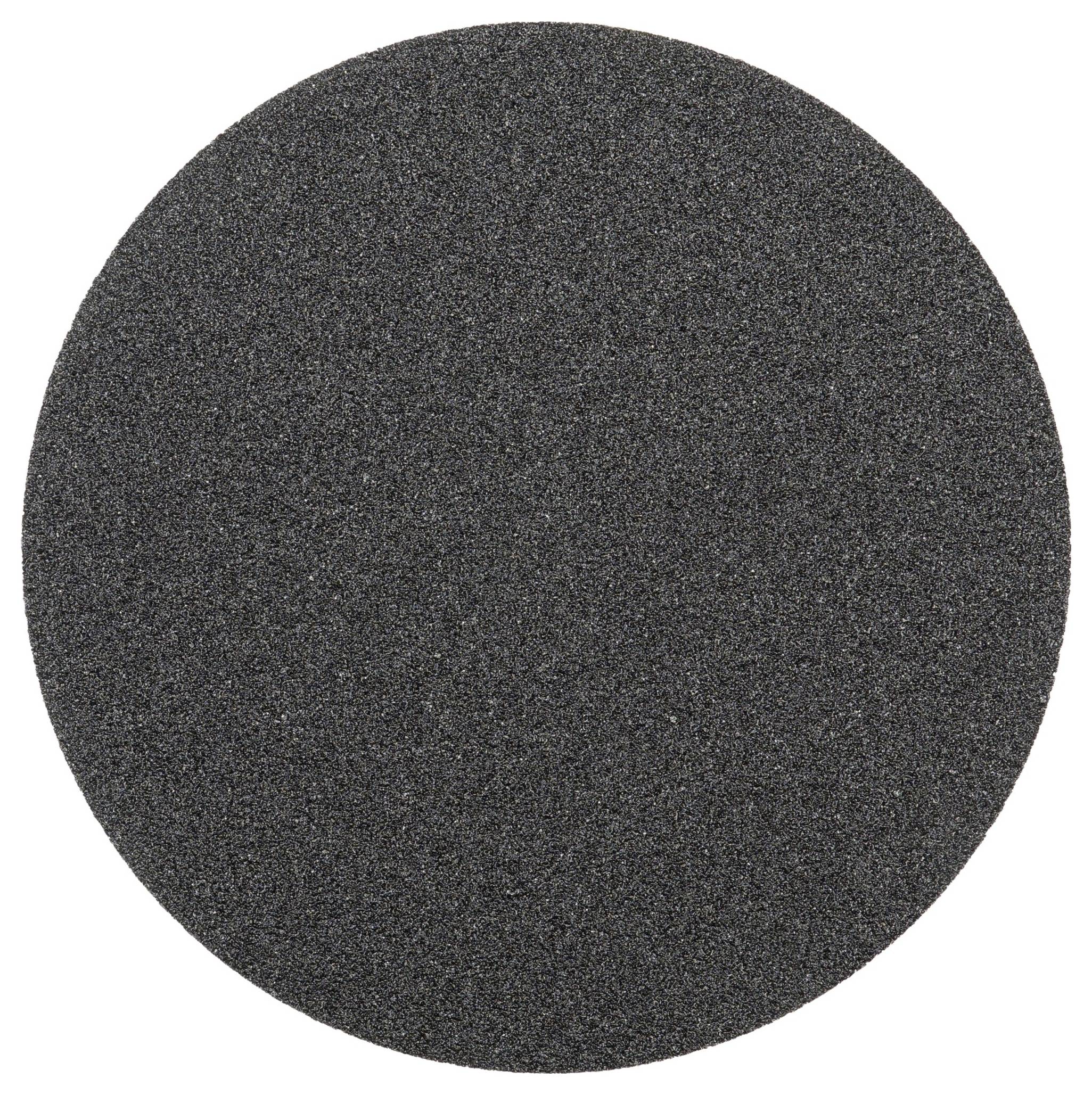 Klingspor 305763 Schleifscheibe Durchmesser 115mm Holz, Farbe, Lack, Spachtel, Kunststoff, Glas, Stein 50St.