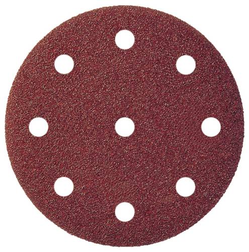 Klingspor 260799 Schleifscheibe Durchmesser 125 mm Körnung (num)=120 50 St.