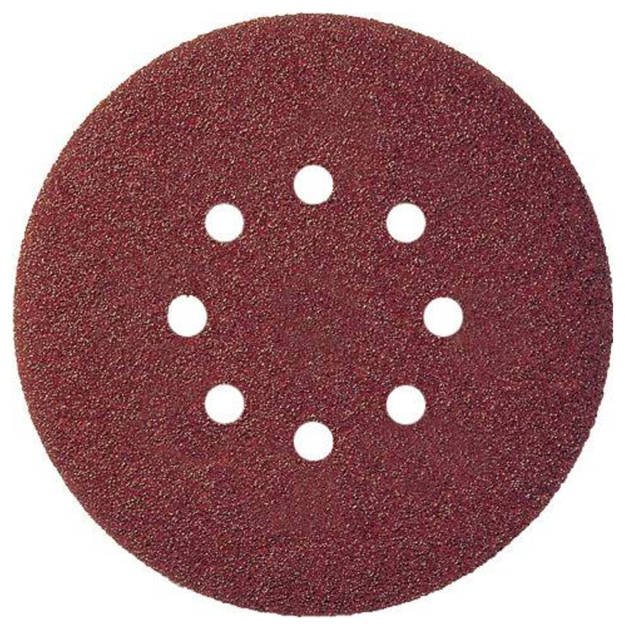 Klingspor 72632 Schleifscheibe Durchmesser 150mm Holz, Metall 50St.