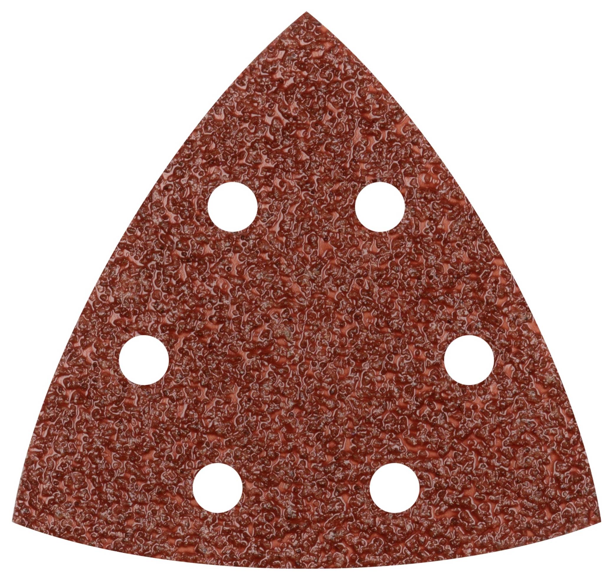 Klingspor 142138 Schleifscheibe Durchmesser 96mm Körnung (num)=180 50St.