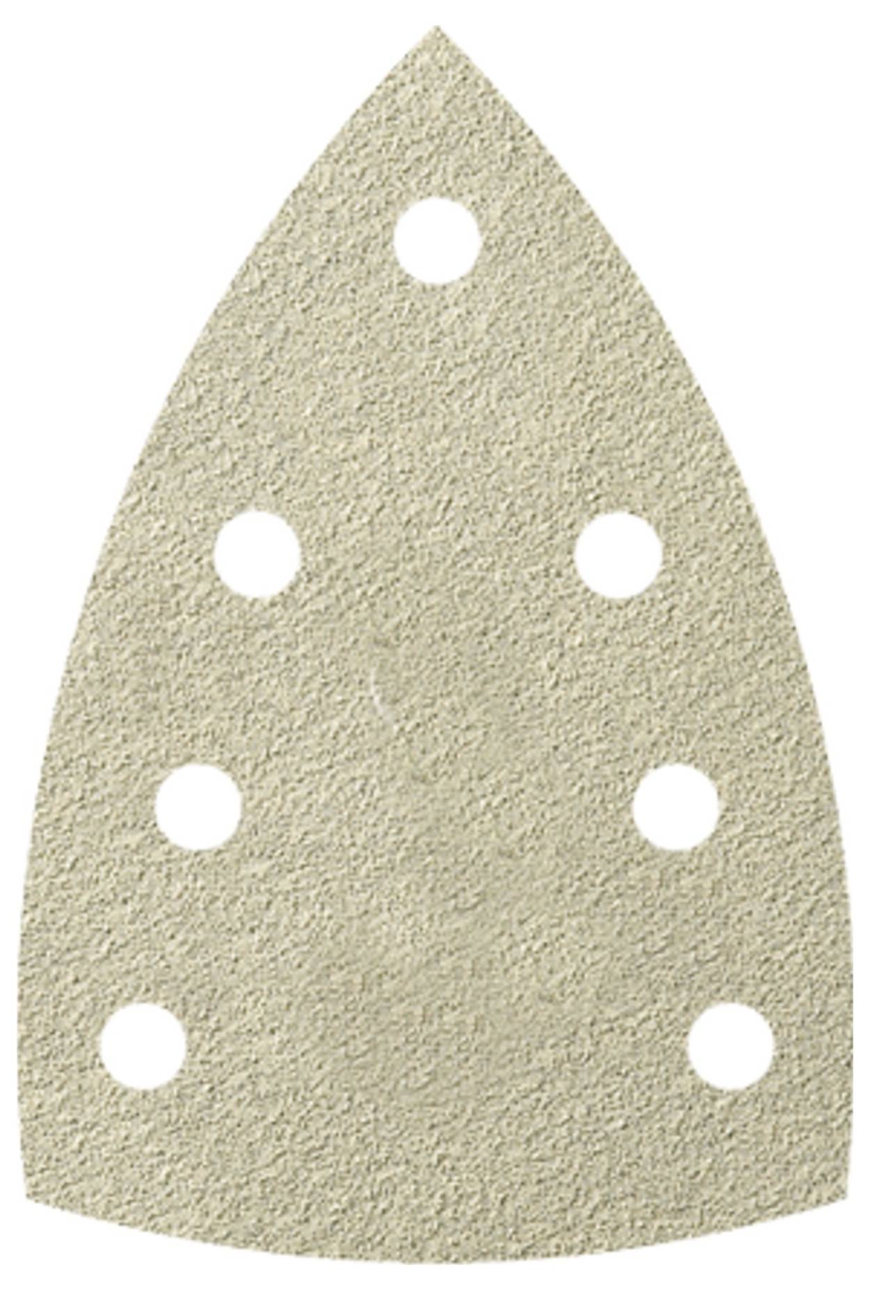 Klingspor PS 33 BK 215482 Schleifpapier Körnung (num) 320 (L x B) 148mm x 98mm 100St.