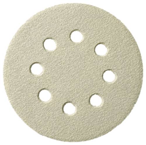 Klingspor 147642 Schleifscheibe Durchmesser 125 mm Körnung (num)=60 100 St.