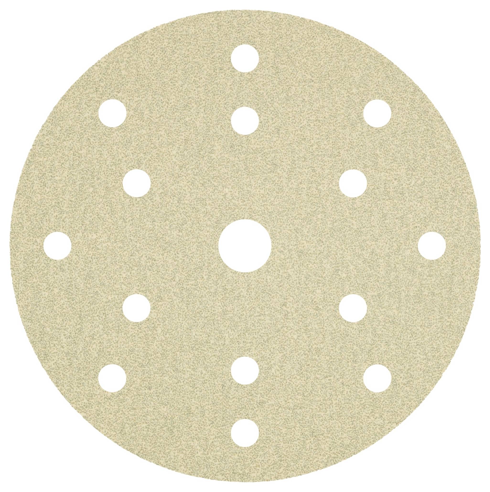 Klingspor 306838 Schleifscheibe Durchmesser 150mm Farbe, Lack, Spachtel, Holz 100St.