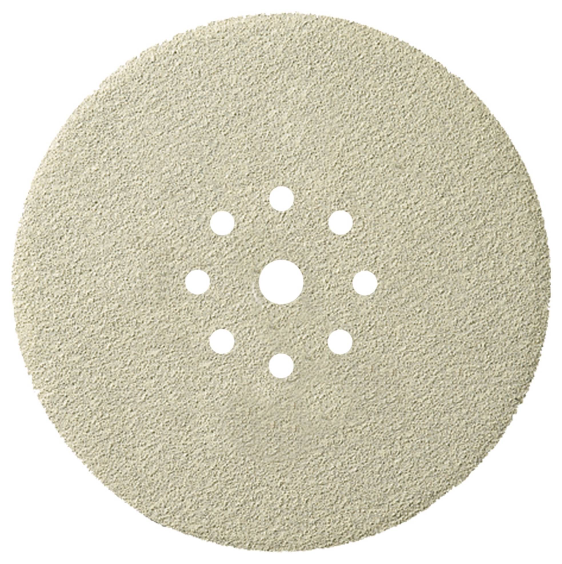 Klingspor 294609 Schleifscheibe Durchmesser 225mm Farbe, Lack, Spachtel, Holz 50St.