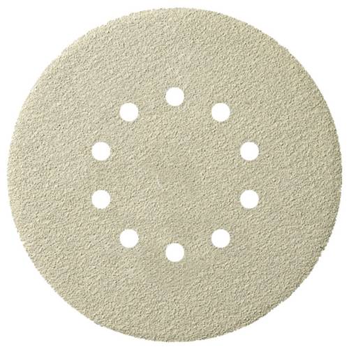 Klingspor 302046 Schleifscheibe Durchmesser 225 mm Körnung (num)=120 50 St.